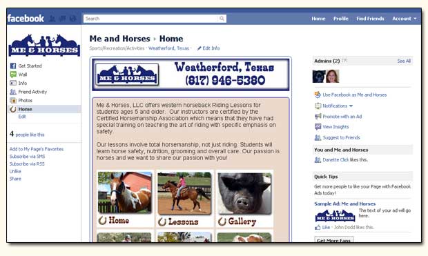 Facebook