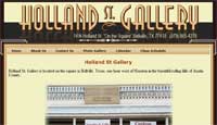 Holland St Gallery
