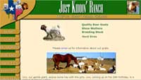 Just Kiddin Ranch Thumb